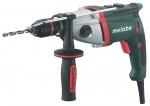 Дрель электрическая Metabo SBE 900 Impuls
